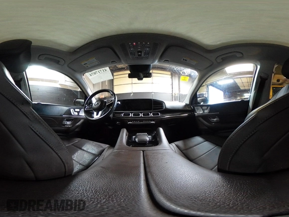 2021 Mercedes-Benz GLE 350 with VIN 4JGFB4KB3MA389495, listed as a IAAI auction lot 41717074 with 26,051 mi miles and . Bid and sale history available at DreamBid. Image 20.