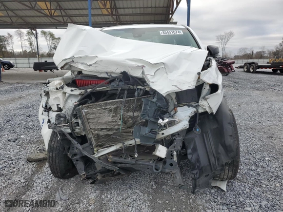 2019 Toyota Tacoma 2WD SR with VIN 5TFRX5GN3KX153922, listed as a Copart auction lot 85451674 with 93,948 mi miles and Salvage Title. Bid and sale history available at carsss.com. Image 5.