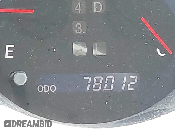 2005 Lexus ES 350 z VIN JTHBA30G655098075, wystawiony jako IAAI lot #42314272 z przebiegiem 78 012 mil mil oraz . Historia ofert i sprzedaży dostępna na DreamBid. Obrazek 15.