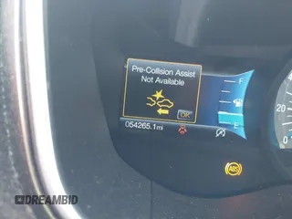 2020 Ford Fusion SE with VIN 3FA6P0HD3LR146853, listed as a IAAI auction lot 41618626 with 54,265 mi miles and . Bid and sale history available at DreamBid. Image 7.