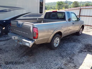 2001 Nissan Frontier XE с VIN 1N6DD26S21C343609, выставлен на аукционе IAAI как лот 42480291 с пробегом 186 025 миль миль и . История ставок и продаж доступна на DreamBid. Изображение 4.