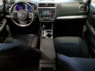 2018 Subaru Legacy Premium with VIN 4S3BNAF61J3044603, listed as a Copart auction lot 63471505 with 67,582 mi miles and Salvage title. Bid and sale history available at DreamBid. Image 8.