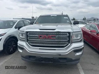 2017 GMC Sierra 1500 with VIN 3GTP1LEC7HG117730, listed as a Copart auction lot 54078005 with 82,161 mi miles and Clean Title. Bid and sale history available at DreamBid. Image 28.