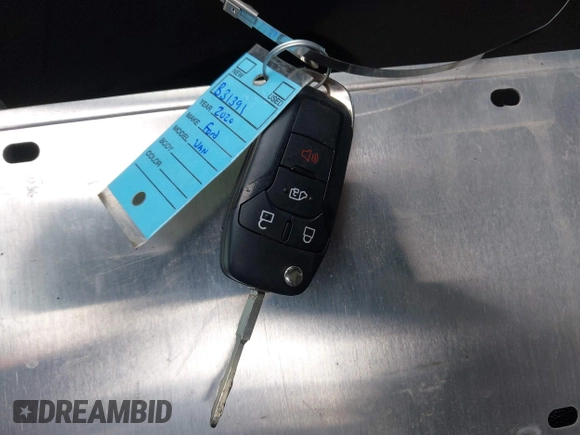 2020 Ford Transit Cargo with VIN 1FTBF4XG0LKB31391, listed as a IAAI auction lot 41603637 with 87,279 mi miles and . Bid and sale history available at DreamBid. Image 11.