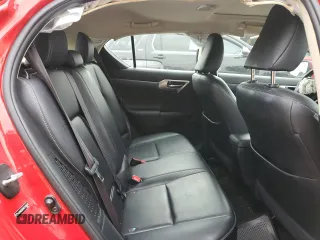 2014 Lexus CT 200h z VIN JTHKD5BHXE2198660, wystawiony jako Copart lot #54880225 z przebiegiem 100 061 mil mil oraz Szkody całkowita. Historia ofert i sprzedaży dostępna na DreamBid. Obrazek 10.
