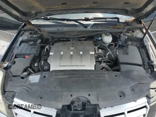 2011 Cadillac DTS Professional Limousine z VIN 1GE9K9C64BU550391, wystawiony jako Copart lot #64966434 z przebiegiem 54 121 mil mil oraz Tytuł czysty. Historia ofert i sprzedaży dostępna na DreamBid. Obrazek 11.