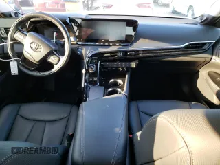 2021 Toyota Mirai XLE с VIN JTDAAAAA9MA001761, выставлен на аукционе Copart как лот 43373073 с пробегом 22 364 миль миль и . История ставок и продаж доступна на DreamBid. Изображение 8.