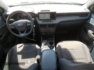 2022 Ford Maverick XL z VIN 3FTTW8E94NRA53874, wystawiony jako Copart lot #51112895 z przebiegiem 65 437 mil mil oraz Szkoda całkowita • Salvage title. Historia ofert i sprzedaży dostępna na DreamBid. Obrazek 8.