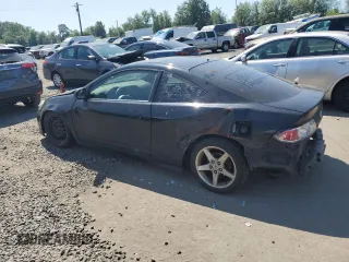 2006 Acura RSX z VIN JH4DC53886S014263, wystawiony jako Copart lot #61224645 z przebiegiem Nie podano mil oraz Czysty tytuł • Clean title. Historia ofert i sprzedaży dostępna na DreamBid. Obrazek 2.