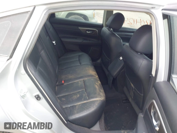 2013 Nissan Altima SL with VIN 1N4AL3AP7DC200070, listed as a IAAI auction lot 42041244 with 128,357 mi miles and . Bid and sale history available at DreamBid. Image 8.