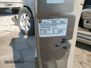 2003 GMC Envoy SLE с VIN 1GKDT13S432404783, выставлен на аукционе Copart как лот 60599315 с пробегом 219 383 миль миль и Чистый • Clean title. История ставок и продаж доступна на DreamBid. Изображение 12.