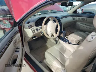 2001 Toyota Solara SE with VIN 2T1FF28P01C439535, listed as a Copart auction lot 74209894 with 231,931 mi miles and Non Repairable. Bid and sale history available at carsss.com. Image 8.