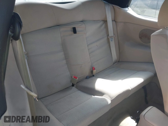 2000 Volkswagen Cabrio GLS with VIN 3VWCC21V8YM805177, listed as a IAAI auction lot 42179612 with 111,837 mi miles and . Bid and sale history available at DreamBid. Image 8.