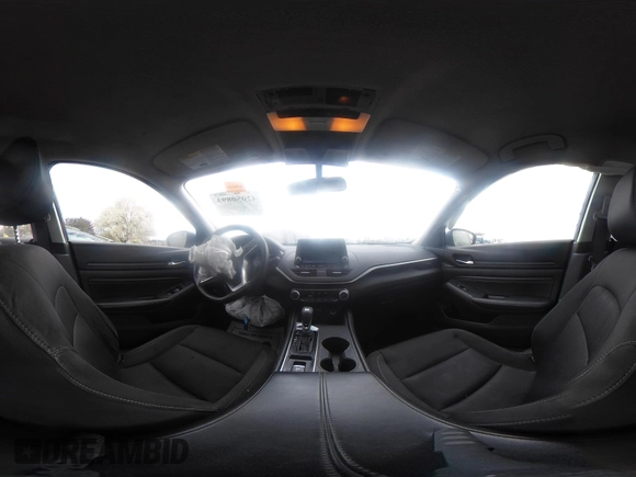 2020 Nissan Altima S z VIN 1N4BL4BW1LN322894, wystawiony jako IAAI lot #42050893 z przebiegiem 162 731 mil mil oraz . Historia ofert i sprzedaży dostępna na DreamBid. Obrazek 21.