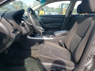 2015 Nissan Altima SV z VIN 1N4AL3AP0FC416846, wystawiony jako Copart lot #54020675 z przebiegiem 161 051 mil mil oraz Szkoda całkowita • Salvage title. Historia ofert i sprzedaży dostępna na DreamBid. Obrazek 7.