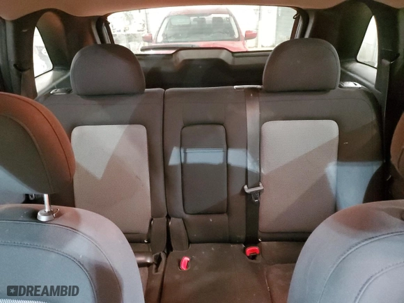 2015 Chevrolet Captiva Sport Fleet LS with VIN 3GNAL2EKXFS518143, listed as a Copart auction lot 56932544 with 183,279 mi miles and Clean Title. Bid and sale history available at carsss.com. Image 10.
