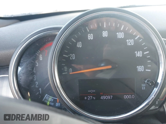 2018 MINI Hardtop Cooper S with VIN WMWXP7C56J2C62508, listed as a IAAI auction lot 41520234 with 49,097 mi miles and . Bid and sale history available at DreamBid. Image 7.