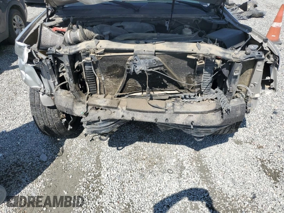2007 Chevrolet Tahoe LT z VIN 1GNEK13047R103341, wystawiony jako Copart lot #54601315 z przebiegiem 134 742 mil mil oraz Szkoda całkowita • Salvage title. Historia ofert i sprzedaży dostępna na DreamBid. Obrazek 12.