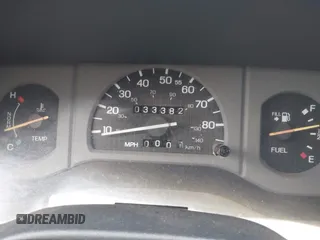 1990 Ford Thunderbird z VIN 1FAPP604XLH213209, wystawiony jako IAAI lot #42367380 z przebiegiem 33 382 mil mil oraz . Historia ofert i sprzedaży dostępna na DreamBid. Obrazek 7.