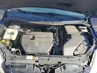 2009 Mazda 5 Grand Touring with VIN JM1CR293590354928, listed as a Copart auction lot 85419344 with 255,344 mi miles and Salvage title. Bid and sale history available at DreamBid. Image 12.