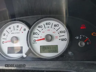 2005 Ford Escape XLS Value with VIN 1FMYU92Z25KA52633, listed as a IAAI auction lot 42210824 with 198,553 mi miles and . Bid and sale history available at DreamBid. Image 7.