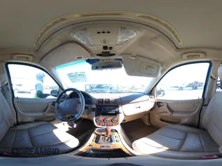 2002 Mercedes-Benz M 320/430/500 with VIN 4JGAB75E42A322824, listed as a IAAI auction lot 41871249 with 203,845 mi miles and . Bid and sale history available at carsss.com. Image 18.