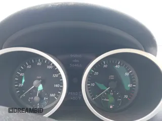 2005 Mercedes-Benz SLK 230/320 с VIN WDBWK56F35F045143, выставлен на аукционе IAAI как лот 42014710 с пробегом 96 868 миль миль и . История ставок и продаж доступна на DreamBid. Изображение 7.