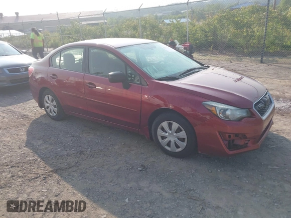 2015 Subaru Impreza with VIN JF1GJAA60FH012315, listed as a IAAI auction lot 42363965 with 131,539 mi miles and . Bid and sale history available at DreamBid. Image 1.