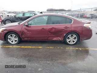 2011 Nissan Altima SR with VIN 1N4BL2AP5BN449709, listed as a IAAI auction lot 41750788 with 159,809 mi miles and . Bid and sale history available at DreamBid. Image 14.