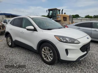 2021 Ford Escape SE Hybrid z VIN 1FMCU0BZ8MUA58445, wystawiony jako Copart lot #57242585 z przebiegiem 52 530 mil mil oraz Czysty tytuł • Clean title. Historia ofert i sprzedaży dostępna na DreamBid. Obrazek 4.
