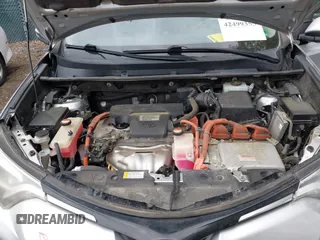 2016 Toyota RAV4 Limited с VIN JTMDJREV2GD001094, выставлен на аукционе IAAI как лот 42499355 с пробегом 295 363 миль миль и . История ставок и продаж доступна на DreamBid. Изображение 10.