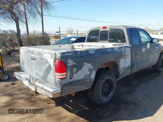 1997 Dodge Dakota z VIN 1B7GL23Y0VS153508, wystawiony jako IAAI lot #41610079 z przebiegiem 266 645 mil mil oraz . Historia ofert i sprzedaży dostępna na DreamBid. Obrazek 6.