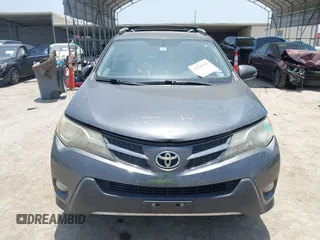 2013 Toyota RAV4 XLE with VIN JTMWFREV6DD006093, listed as a IAAI auction lot 42316323 with 218,589 mi miles and . Bid and sale history available at DreamBid. Image 12.