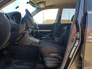 2012 Suzuki Grand Vitara Premium z VIN JS3TD0D23C4100721, wystawiony jako Copart lot #53086955 z przebiegiem 99 951 mil mil oraz Szkoda całkowita • Salvage title. Historia ofert i sprzedaży dostępna na DreamBid. Obrazek 7.
