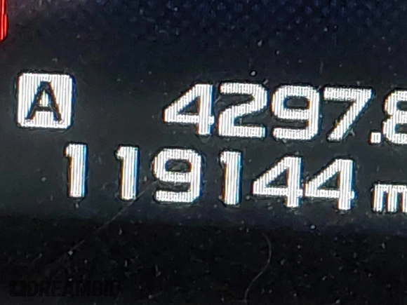 2017 Subaru Outback Limited with VIN 4S4BSAKCXH3331237, listed as a IAAI auction lot 42678694 with 119,144 mi miles and . Bid and sale history available at DreamBid. Image 16.