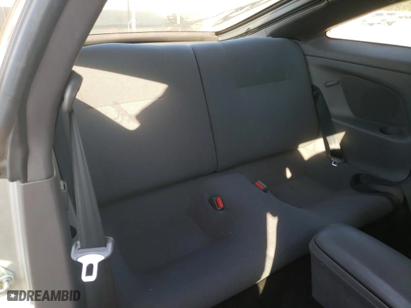 2002 Toyota Celica GT with VIN JTDDR32T720140842, listed as a Copart auction lot 72328524 with 225,259 mi miles and Salvage Title. Bid and sale history available at carsss.com. Image 10.