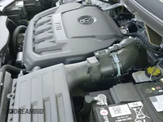 2024 Volkswagen Tiguan Wolfsburg Edition с VIN 3VVAB7AX4RM219980, выставлен на аукционе IAAI как лот 42487904 с пробегом 5 060 миль миль и . История ставок и продаж доступна на DreamBid. Изображение 19.