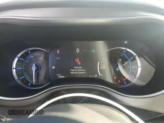 2023 Chrysler Pacifica Hybrid Limited с VIN 2C4RC1S76PR542931, выставлен на аукционе Copart как лот 42998415 с пробегом 50 626 миль миль и Списание • Salvage title. История ставок и продаж доступна на DreamBid. Изображение 9.