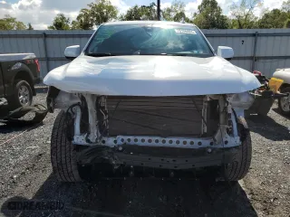 2021 Chevrolet Suburban RST with VIN 1GNSKEKD1MR390115, listed as a Copart auction lot 73106224 with 51,308 mi miles and Salvage Title. Bid and sale history available at carsss.com. Image 5.