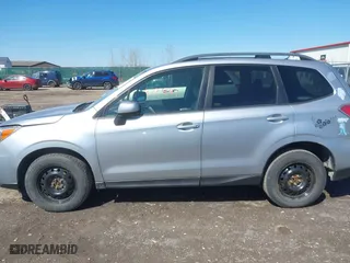 2015 Subaru Forester 2.5i Premium with VIN JF2SJADC6FH836200, listed as a IAAI auction lot 42059319 with 170,454 mi miles. Bid and sale history available at carsss.com. Image 15.