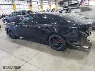 2021 Toyota Avalon TRD with VIN 4T1FZ1FB9MU059783, listed as a Copart auction lot 74231114 with 41,434 mi miles and Salvage Title. Bid and sale history available at carsss.com. Image 2.