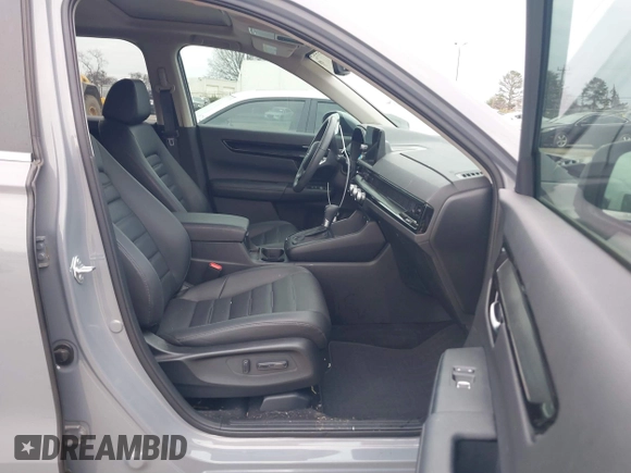 2024 Honda CR-V EX-L with VIN 2HKRS3H78RH321157, listed as a IAAI auction lot 41432654 with 16,072 mi miles and . Bid and sale history available at DreamBid. Image 5.