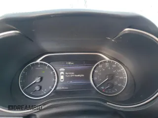 2016 Nissan Maxima SL z VIN 1N4AA6AP5GC901864, wystawiony jako Copart lot #50957965 z przebiegiem 101 570 mil mil oraz Szkody całkowita. Historia ofert i sprzedaży dostępna na DreamBid. Obrazek 9.