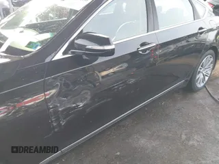 2018 Genesis G80 3.8L z VIN KMHGN4JE7JU270012, wystawiony jako IAAI lot #41462530 z przebiegiem 125 780 mil mil oraz . Historia ofert i sprzedaży dostępna na DreamBid. Obrazek 19.