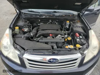 2011 Subaru Outback 2.5i Prem AWP/HK Aud with VIN 4S4BRBFC5B3408874, listed as a Copart auction lot 69269404 with 155,722 mi miles and Salvage Title. Bid and sale history available at carsss.com. Image 13.