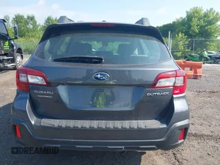 2019 Subaru Outback with VIN 4S4BSABC9K3253105, listed as a IAAI auction lot 42615620 with 93,786 mi miles and . Bid and sale history available at DreamBid. Image 17.