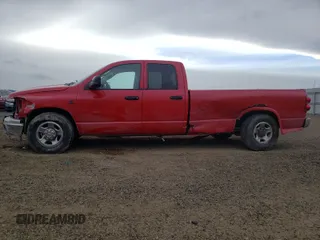 2009 Dodge Ram 2500 SLT with VIN 3D7KR28L89G515920, listed as a Copart auction lot 64456701 with 413,135 mi miles and Clean Title. Bid and sale history available at carsss.com. Image 10.