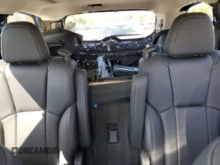 2020 Subaru Ascent Limited z VIN 4S4WMAPD6L3451705, wystawiony jako Copart lot #52526465 z przebiegiem 47 587 mil mil oraz Szkoda całkowita • Salvage title. Historia ofert i sprzedaży dostępna na DreamBid. Obrazek 10.