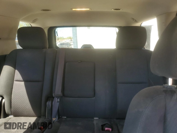 2012 Chevrolet Tahoe LS with VIN 1GNSCAE02CR319700, listed as a Copart auction lot 50321735 with 180,403 mi miles and Salvage title. Bid and sale history available at DreamBid. Image 10.