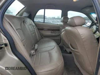 2000 Mercury Grand Marquis LS с VIN 2MEFM75W2YX617576, выставлен на аукционе Copart как лот 47615515 с пробегом 77 103 миль миль и Списание • Salvage title. История ставок и продаж доступна на DreamBid. Изображение 10.